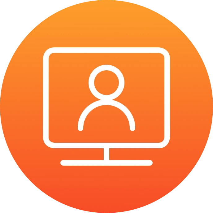 Dashboards icon