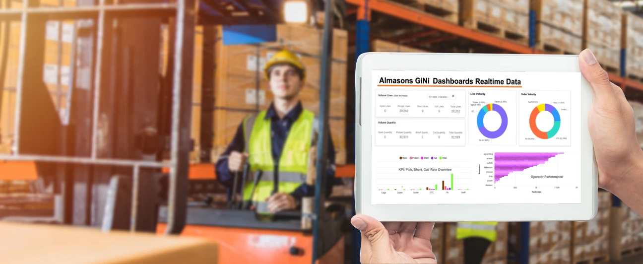 Labor Management System Overview