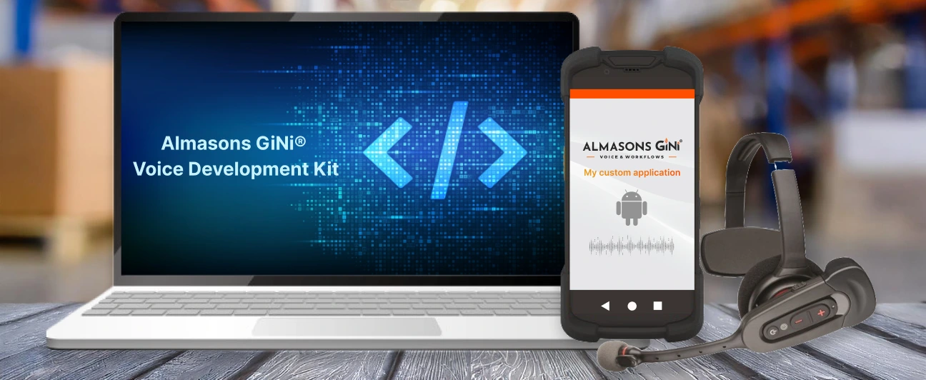 GiNi Voice DevKit Overview